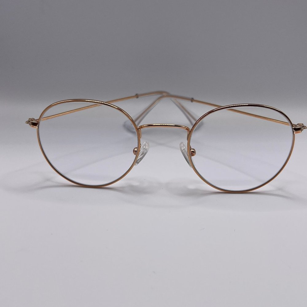 Blue Light Blocking Glasses Women Men Computer Eyeglasses, Glasses Clear+Glasse